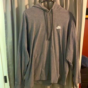 Nike Sweatshirt